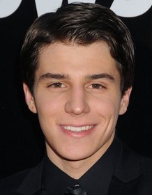 Michael Grant