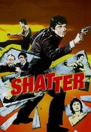 Shatter poster image