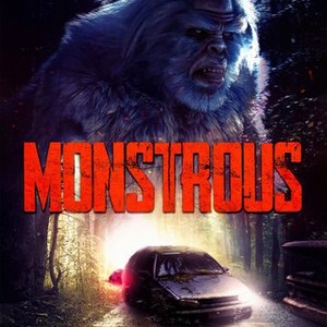 Monstrous (2020) photo 18