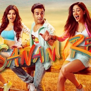 Sanam re watch best sale full movie online