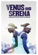 Venus and Serena poster image