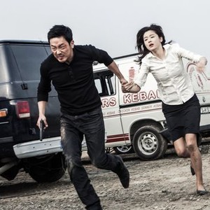 The Berlin File (2013)