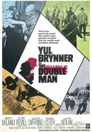 The Double Man poster image