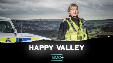 Happy valley top streaming us