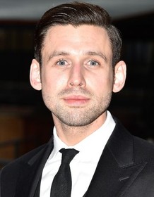 Benjamin O'Mahony