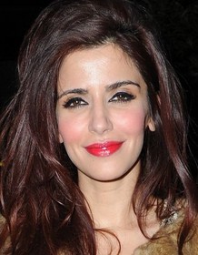 Shivani Ghai
