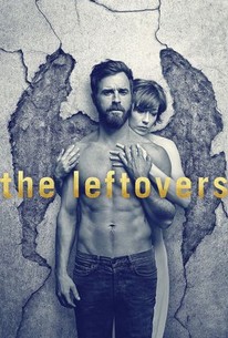 The Leftovers poster image