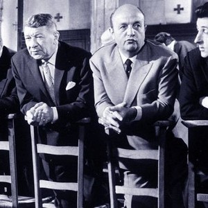 Crooks in Clover (1963) photo 5