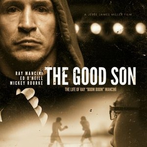 The Good Son: The Life of Ray "Boom Boom" Mancini (2012) photo 2