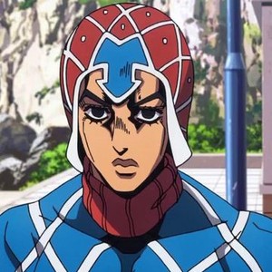 Jojo S Bizarre Adventure Golden Wind Episode 7 Rotten Tomatoes