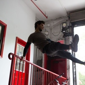 "Tracers photo 20"
