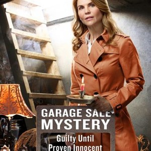Garage Sale Mystery: Guilty Until Proven Innocent (2016) photo 9
