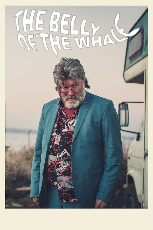 The Belly of the Whale poster