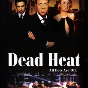 Dead Heat (2002) photo 10