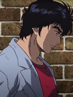 劇場版CITY HUNTER 新宿PRIVATE EYES('19「2019 … City Hunter: Shinjuku Private Eyes (movie 2019) - Anime News