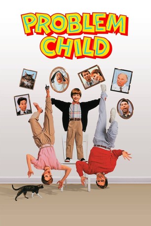 Problem Child 1&2 