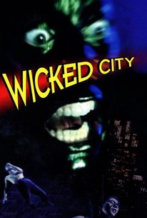 Poster for The Wicked City