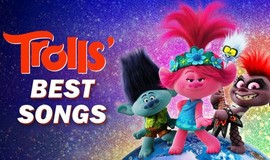 New Trolls 3 trailer shows fun songs and a shocking twist - Dexerto