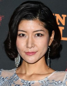 Hazuki Kato