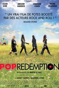 Watch trailer for Pop Redemption