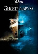 Ghosts of the Abyss poster image