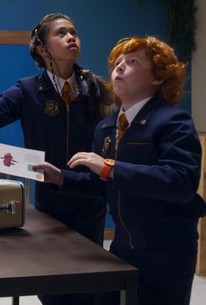 Odd Squad: Season 3, Episode 25 | Rotten Tomatoes