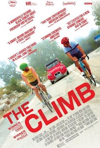 Watch trailer for The Climb