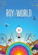Boy and the World poster image