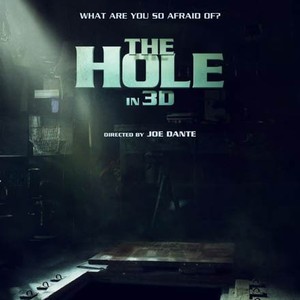 "The Hole photo 17"