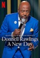 Chappelle's Home Team - Donnell Rawlings: A New Day