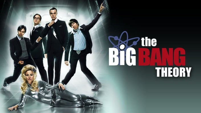 The Big Bang Theory: Season 4 | Rotten Tomatoes