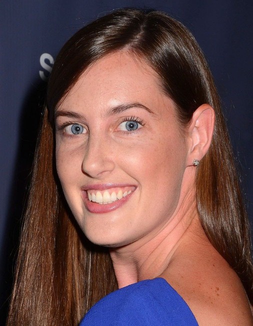 Sarah Hagan