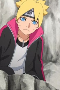 Uzumaki Boruto EP 1  Anime naruto, Naruto e boruto, Anime