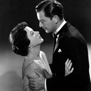 H.M. PULHAM, ESQ., Hedy Lamarr, Robert Young, 1941