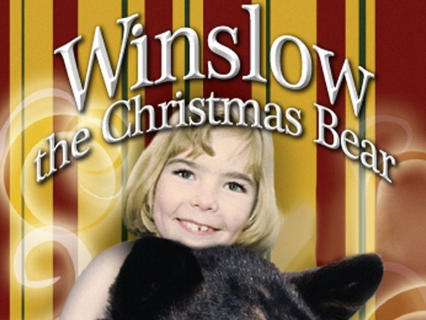 (未使用･未開封品)Winslow the Christmas Bear [DVD] Winslow the Christmas Bear (DVD, 2013) for sale online | eBay