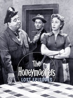 (未使用･未開封品)Honeymooners: The Lost Episodes 8 [DVD] Amazon.com: The Honeymooners - The Lost Episodes, Vol. 8