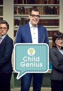 Child Genius poster image