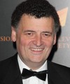 Steven Moffat