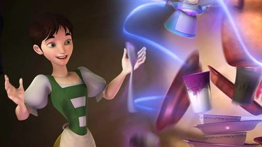 Happily N'Ever After | Rotten Tomatoes