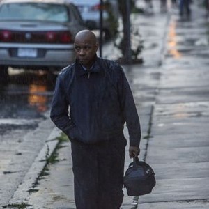 The Equalizer photo 16