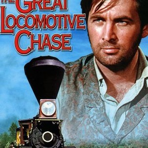 The Great Locomotive Chase (1956) photo 5
