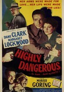 Highly Dangerous poster image