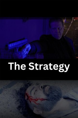 The Strategy poster