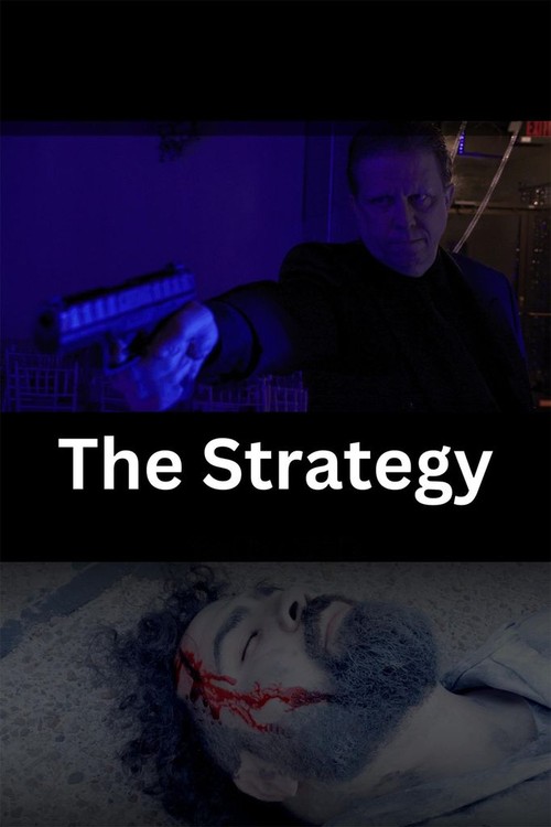 The Strategy poster