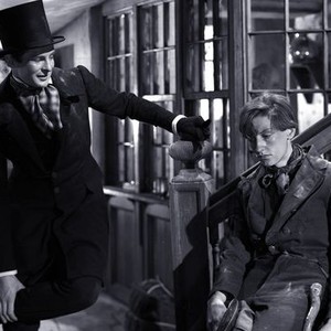 The Life and Adventures of Nicholas Nickleby (1947) photo 1
