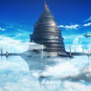 Sword Art Online the Movie -Progressive- Aria of a Starless Night photo 5