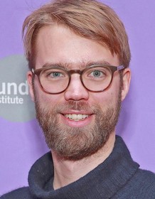 Benjamin Ree