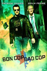 ブレイキング・コップス / Bon Cop, Bad Cop