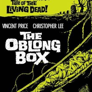 The Oblong Box photo 8