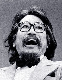 Naozumi Yamamoto